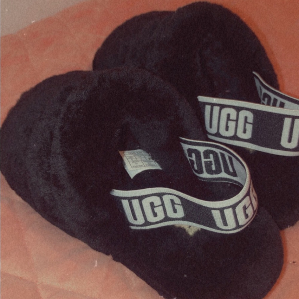 Uggs size 5
